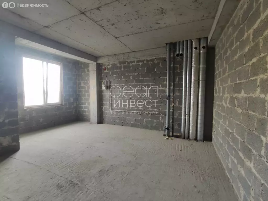 Квартира-студия: Сочи, микрорайон Блиново, Лесная улица, 2/3 (27 м) - Фото 2