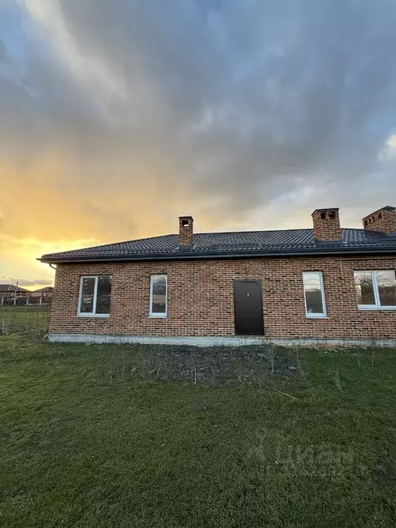 Дом в Ростовская область, Мясниковский район, Красный Крым хут.  (134 ... - Фото 2