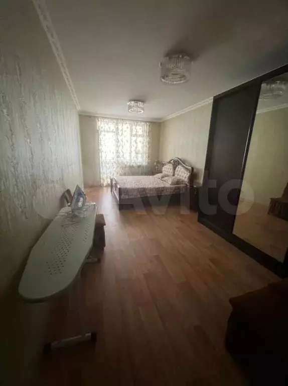 3-к. квартира, 121,1 м, 3/5 эт. - Фото 1