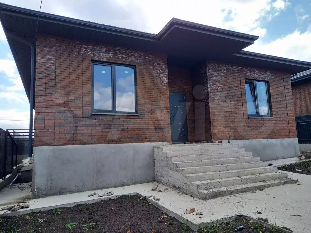 Дом 150 м на участке 4,2 сот. - Фото 0