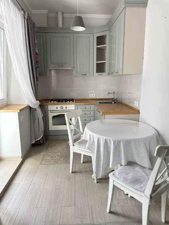 1-к кв. Москва Окружная ул., 2 (49.0 м) - Фото 1