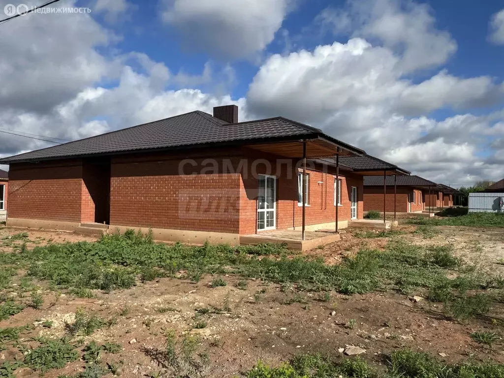 Дом в Ташла, Советская улица, 62 (117 м) - Фото 2