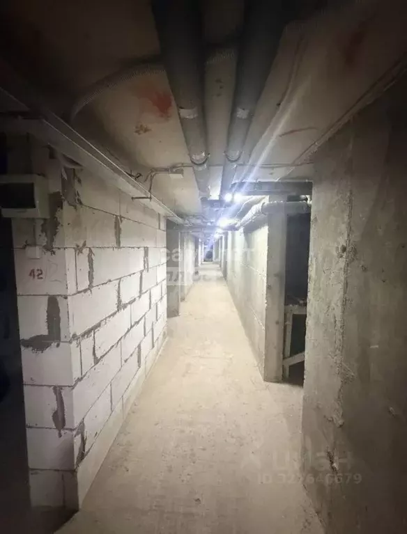 Гараж в Адыгея, Тахтамукайский район, Старобжегокайское с/пос, Новая ... - Фото 1