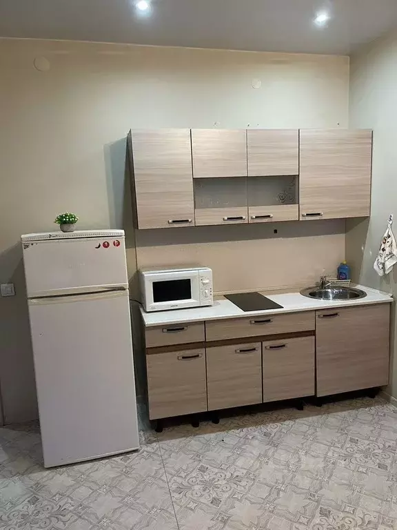 Студия Бурятия, Улан-Удэ Ключевская ул., 6Д (40.0 м) - Фото 2