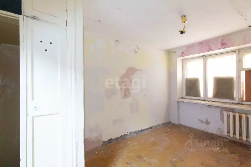 Комната Свердловская область, Нижний Тагил Ленинградский просп., 13 ... - Фото 1