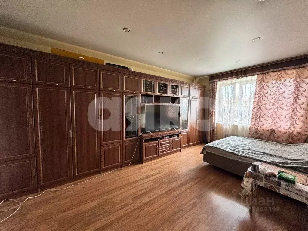 1-к кв. Московская область, Раменское ул. Приборостроителей, 14 (41.6 ... - Фото 1