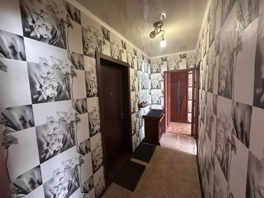 Продаётся 2-к квартира, 51.9 м - Фото 1
