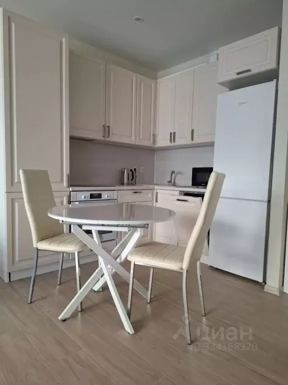 1-к кв. Москва Кронштадтский бул., 9к1 (47.0 м) - Фото 1