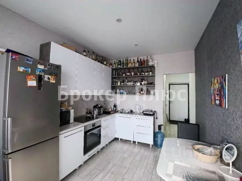 1-к кв. Хакасия, Абакан ул. Кирова, 120А (41.0 м) - Фото 2