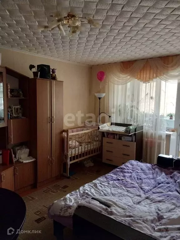 Продаётся 2-к квартира, 44.1 м - Фото 0