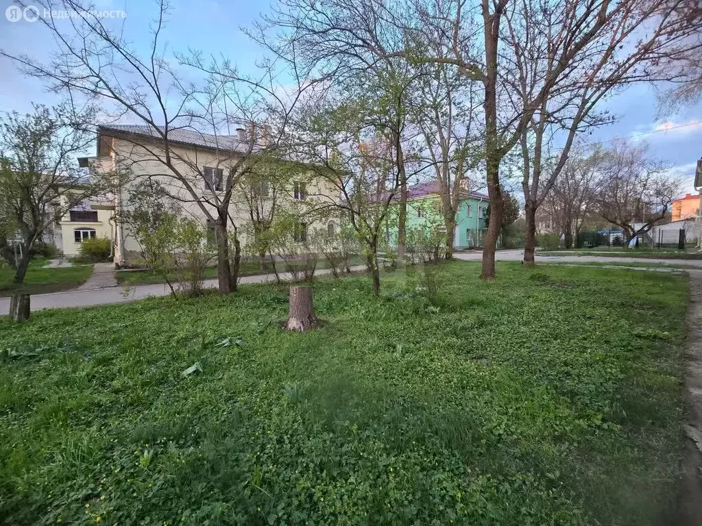 2-комнатная квартира: Саки, Новый переулок, 3 (46 м) - Фото 0