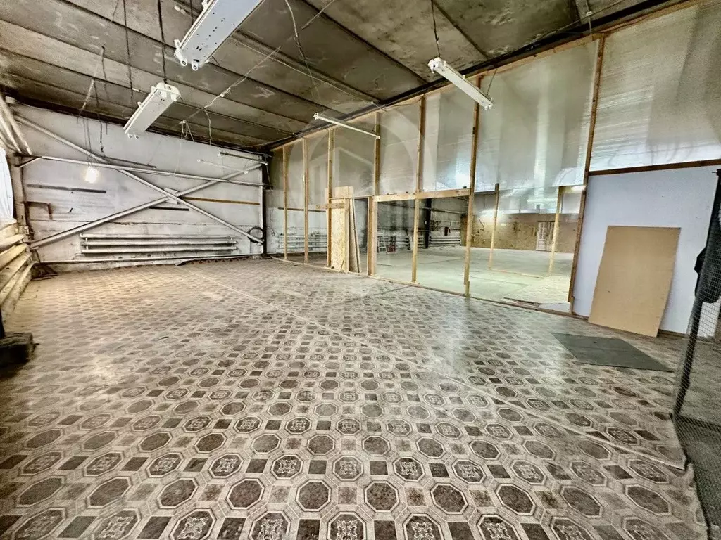 Склад в Омская область, Омск ул. 36-я Северная, 11 (275 м) - Фото 2