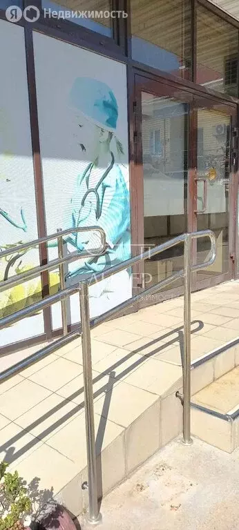 Помещение свободного назначения (85.7 м) - Фото 1