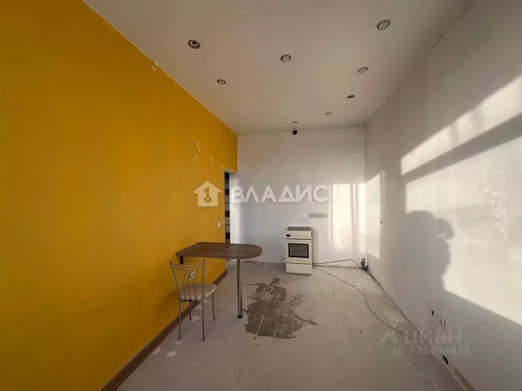 1-к кв. Иркутская область, Иркутский муниципальный округ, Маркова рп, ... - Фото 2