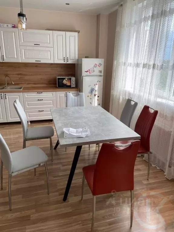 2-к кв. Крым, Саки ул. Санаторная, 25к1 (55.1 м) - Фото 2