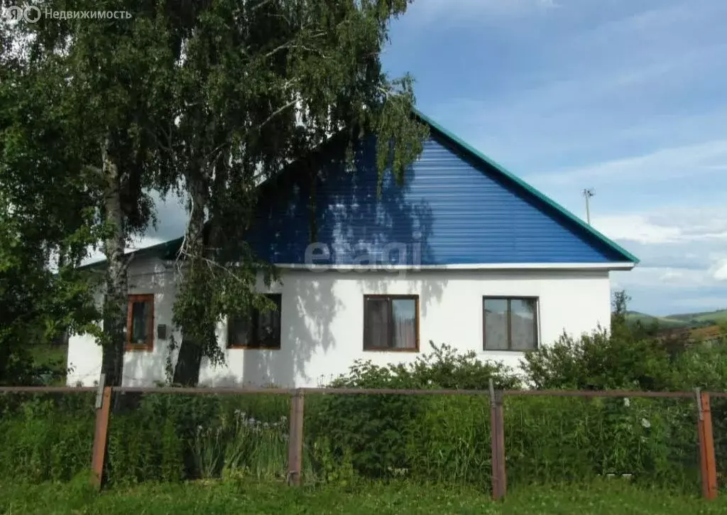 Дом в Горно-Алтайск, Набережная улица, 35 (125 м) - Фото 0