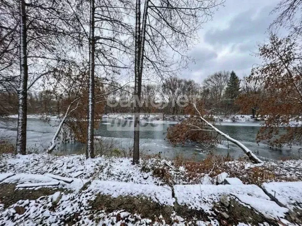 Участок в Ульяновская область, Ульяновск городской округ, пос. ... - Фото 1