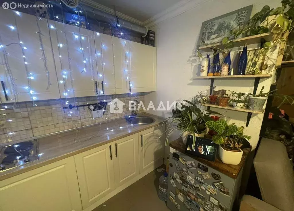 Квартира-студия: Калининград, улица Генерала Толстикова, 41 (38.4 м) - Фото 2