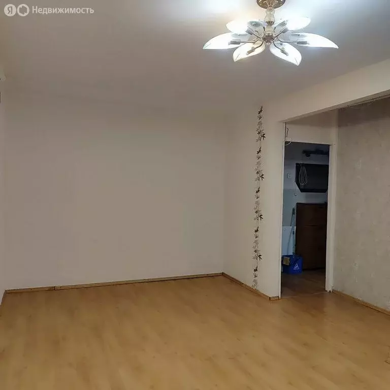 2-комнатная квартира: Уфа, улица Блюхера, 42 (47.4 м) - Фото 2