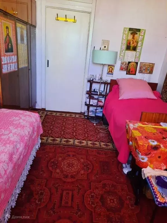 Продаётся 2-к квартира, 43.1 м - Фото 1