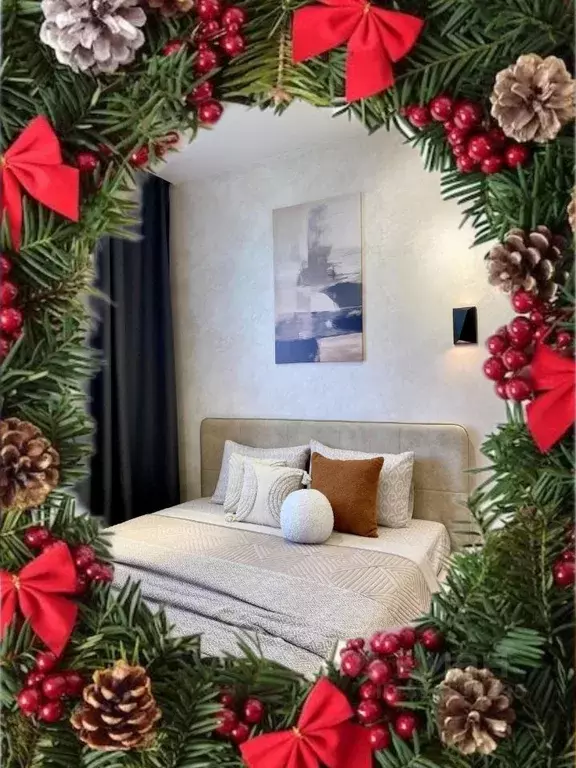 Студия Тюменская область, Тюмень ул. 2-я Луговая, 24к3 (20.0 м) - Фото 1