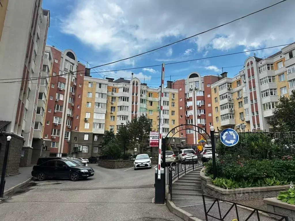2-к кв. Башкортостан, Уфа ул. Рихарда Зорге, 70/2 (67.6 м) - Фото 1