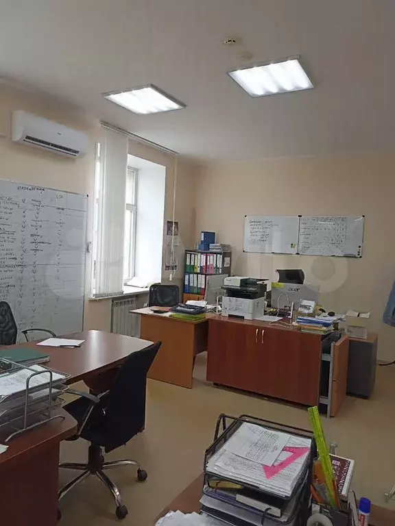 Офис, 29.7 м - Фото 1