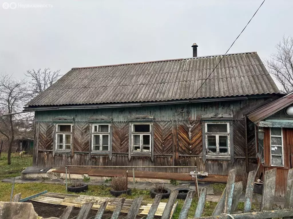 Дом в Суворов, Октябрьский проезд (67.5 м) - Фото 2