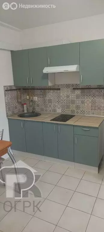 1-комнатная квартира: Зеленоград, Георгиевский проспект, 33к2 (39.1 м) - Фото 2