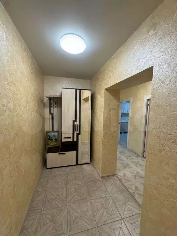 2-к. квартира, 65 м, 3/9 эт. - Фото 1