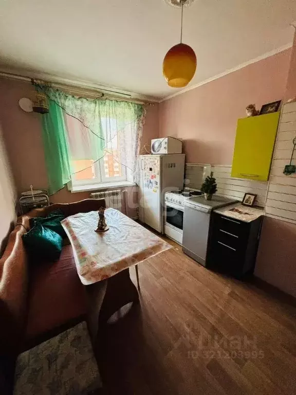 1-к кв. Бурятия, Улан-Удэ 113-й мкр, 20 (28.7 м) - Фото 1