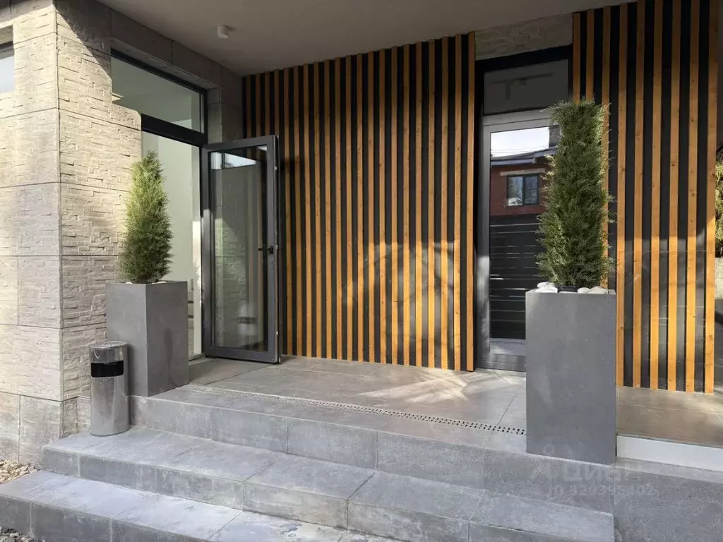 Коттедж в Московская область, Одинцовский городской округ, с. ... - Фото 2