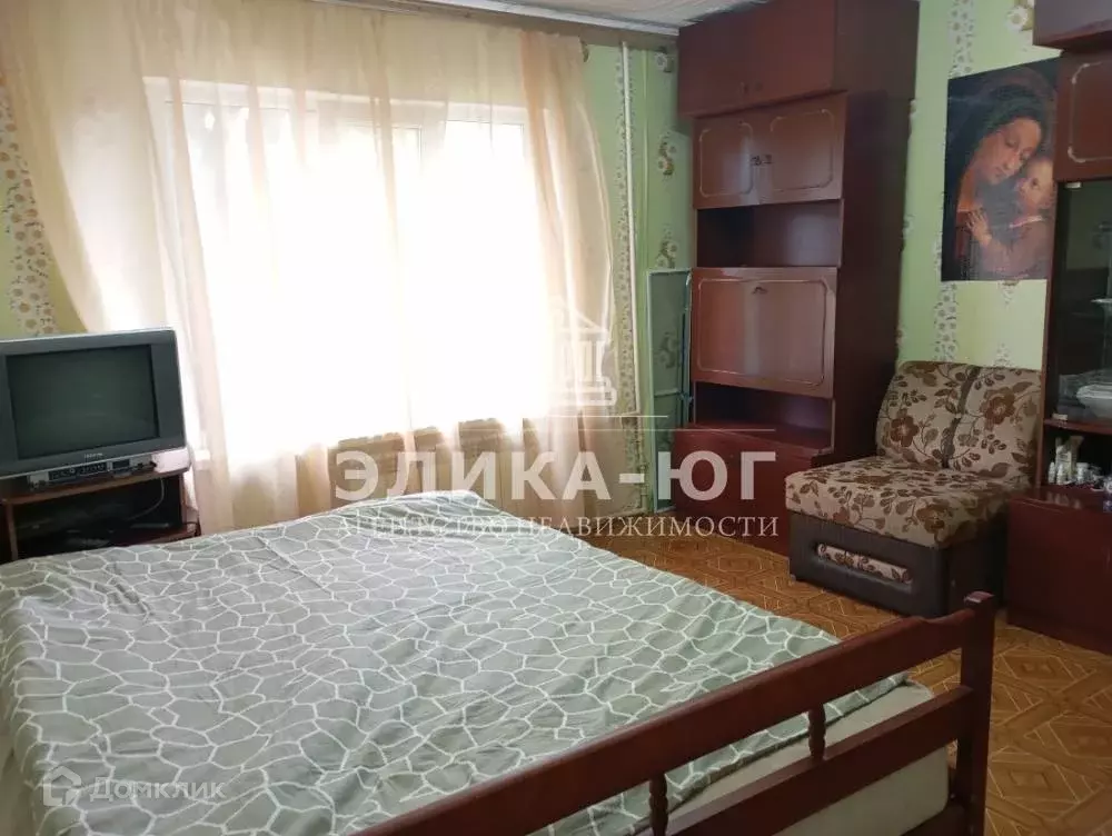 Продаётся 3-к квартира, 55.7 м - Фото 1