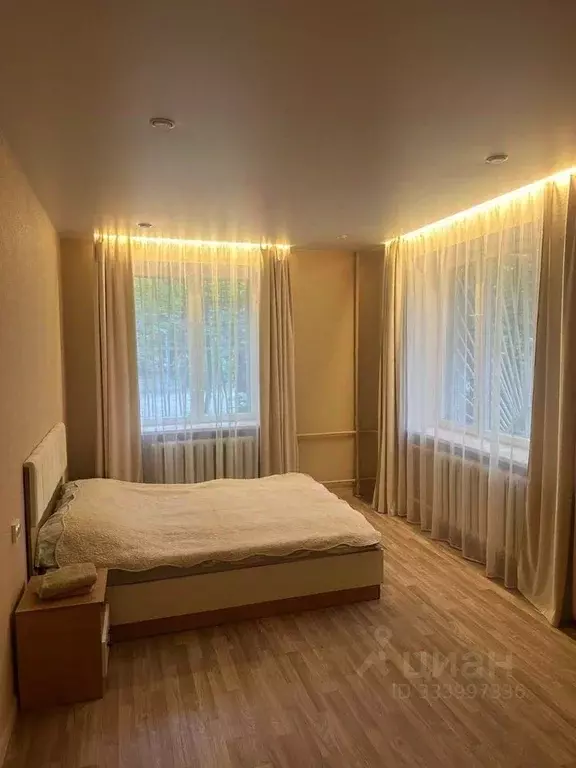 2-к кв. Москва ул. Народного Ополчения, 14К4 (42.3 м) - Фото 1