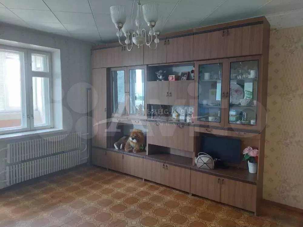 2-к. квартира, 45 м, 4/9 эт. - Фото 0