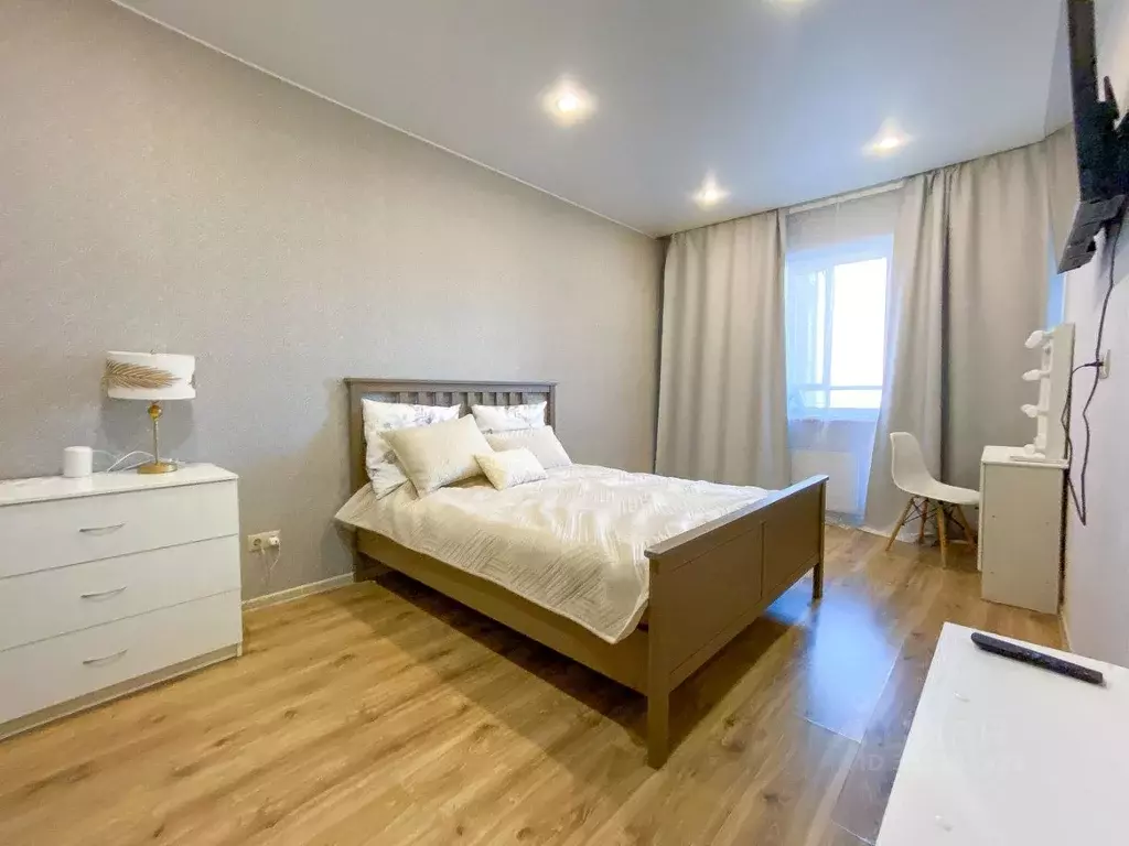 2-к кв. Санкт-Петербург Лыжный пер., 8к1 (73.8 м) - Фото 1