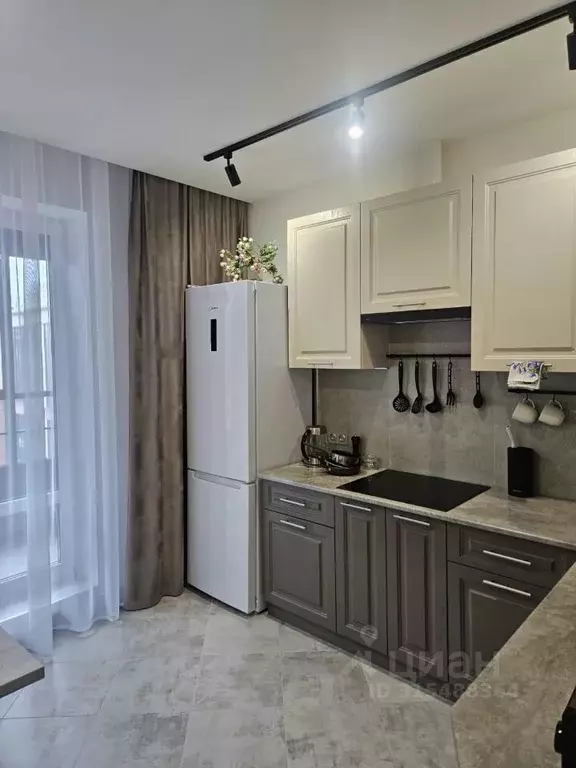 1-к кв. Санкт-Петербург Большой Сампсониевский просп., 70к3 (38.0 м) - Фото 1