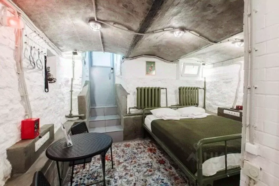 Комната Санкт-Петербург наб. Обводного Канала, 142/16Б (18.0 м) - Фото 0
