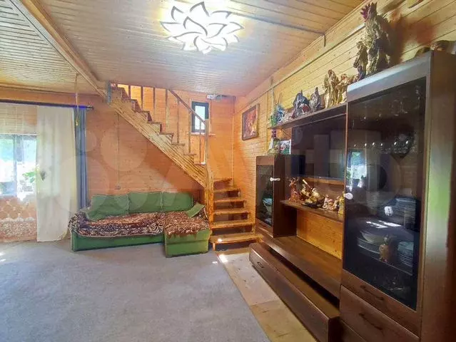 Дом 302 м на участке 11 сот. - Фото 0