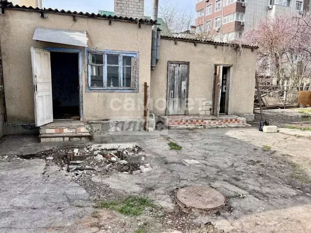 Участок в Краснодарский край, Анапа ул. Ленина, 93 (5.18 сот.) - Фото 1