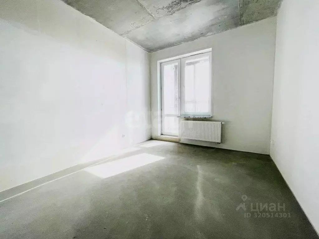 1-к кв. Татарстан, Казань Родины мкр,  (32.9 м) - Фото 2