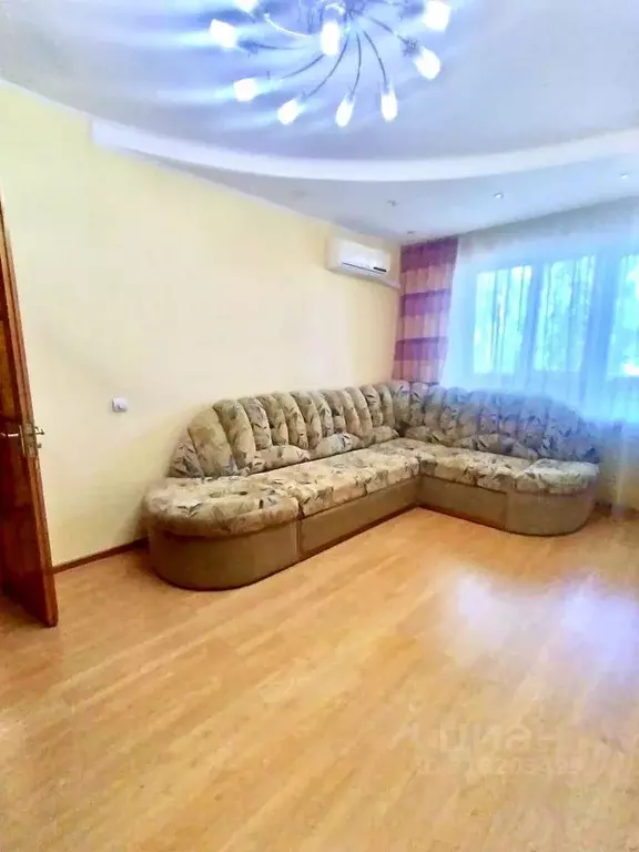 2-к кв. Белгородская область, Белгород ул. Королева, 18 (45.2 м) - Фото 1