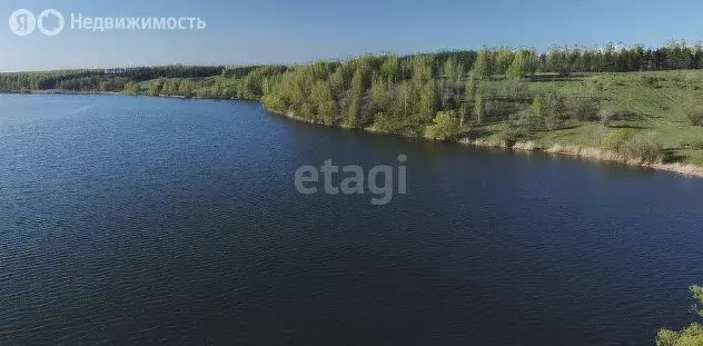 Участок в Мокшанский район, Рамзайский сельсовет, село Рамзай (12 м) - Фото 1