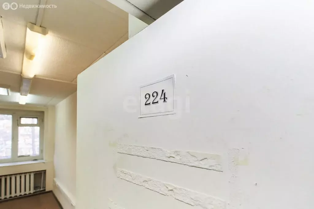 Офис (30.6 м) - Фото 1