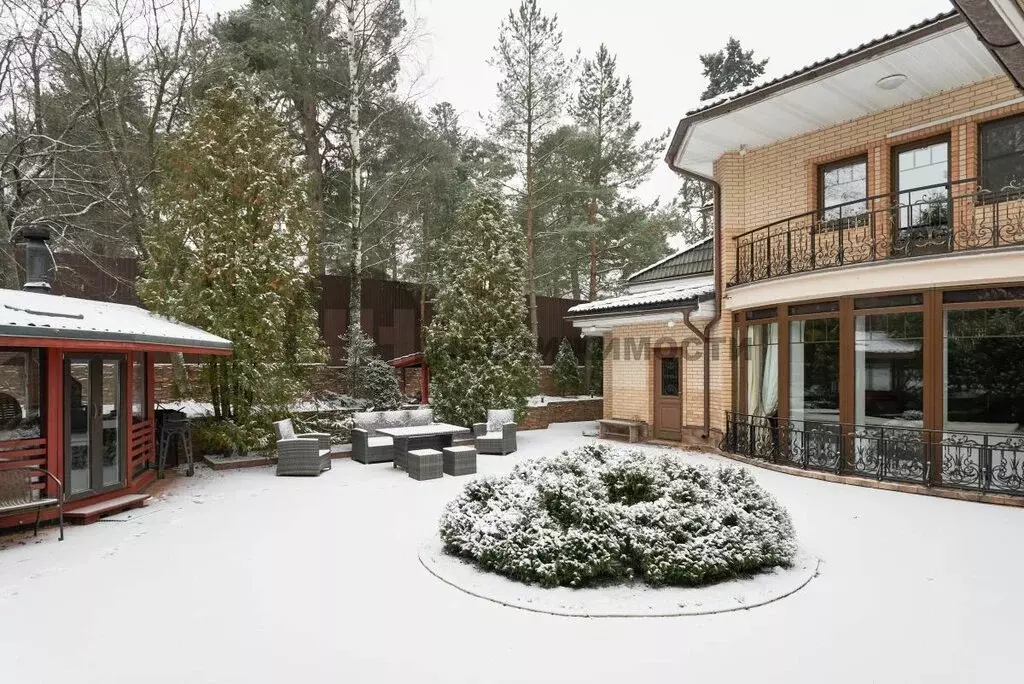 Дом в Сестрорецк, Тарховский проспект, 50 (303.6 м) - Фото 2