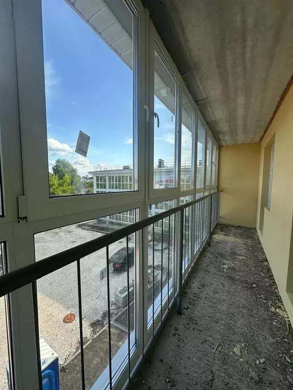 Продаётся 1-к квартира, 47.17 м - Фото 0