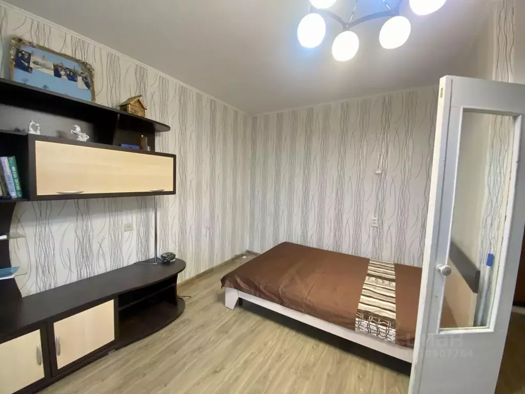 1-к кв. Пермский край, Пермь Янаульская ул., 28 (34.0 м) - Фото 1
