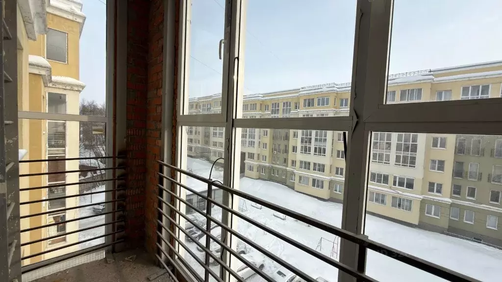 1-к кв. Московская область, Звенигород Одинцовский городской округ, ... - Фото 2