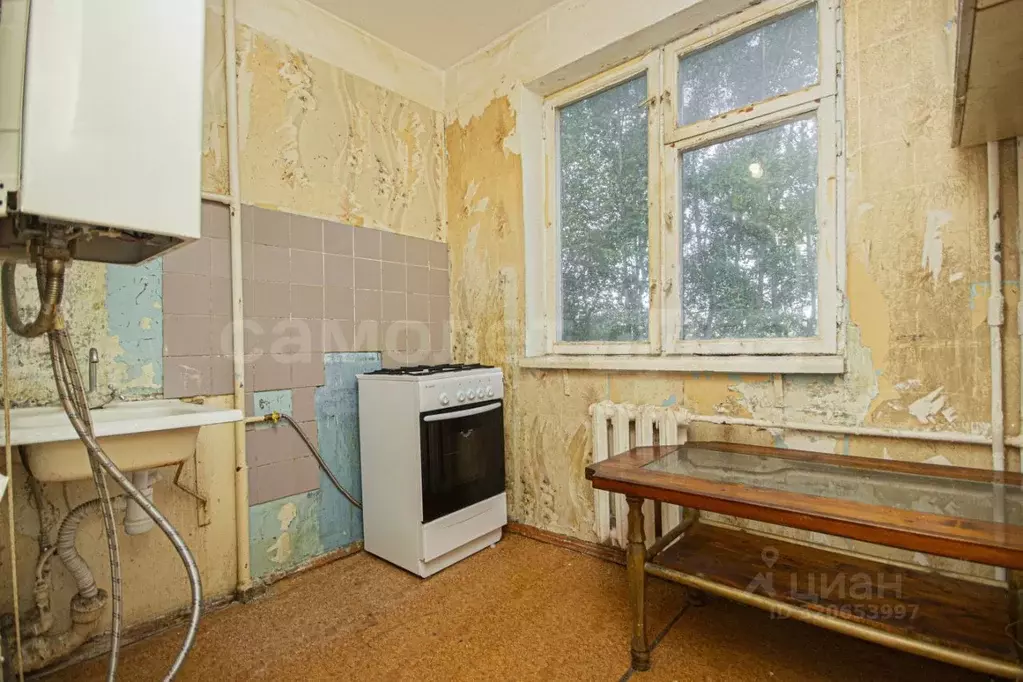 3-к кв. Московская область, Наро-Фоминск ул. Маршала Г.К. Жукова, 171 ... - Фото 0