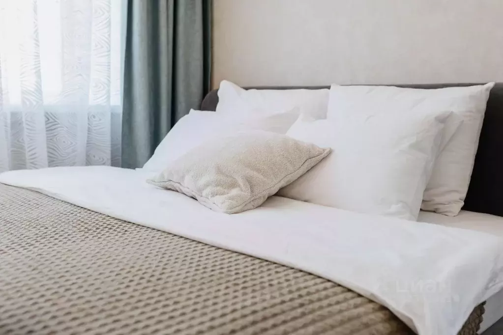 1-к кв. Волгоградская область, Волгоград ул. Германа Титова, 15 (33.0 ... - Фото 1